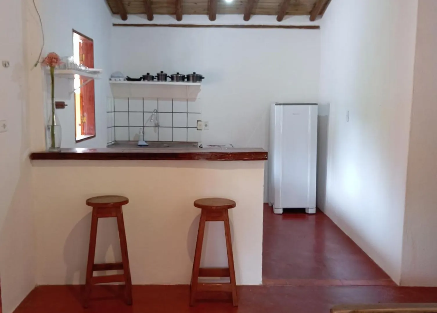 Hotel Residencia Bar Copo Cheio Porto Seguro 0*,  Brasil